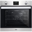 78792305/1/444444773 GRADE A2 - Belling 444444773 Electric Fan Single Oven - Stainless Steel  