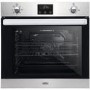 GRADE A2 - Belling 444444773 Electric Fan Single Oven - Stainless Steel  