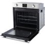 GRADE A2 - Belling 444444773 Electric Fan Single Oven - Stainless Steel  