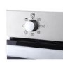 GRADE A2 - Belling 444444773 Electric Fan Single Oven - Stainless Steel  