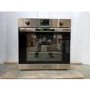 GRADE A2 - Belling 444444773 Electric Fan Single Oven - Stainless Steel  