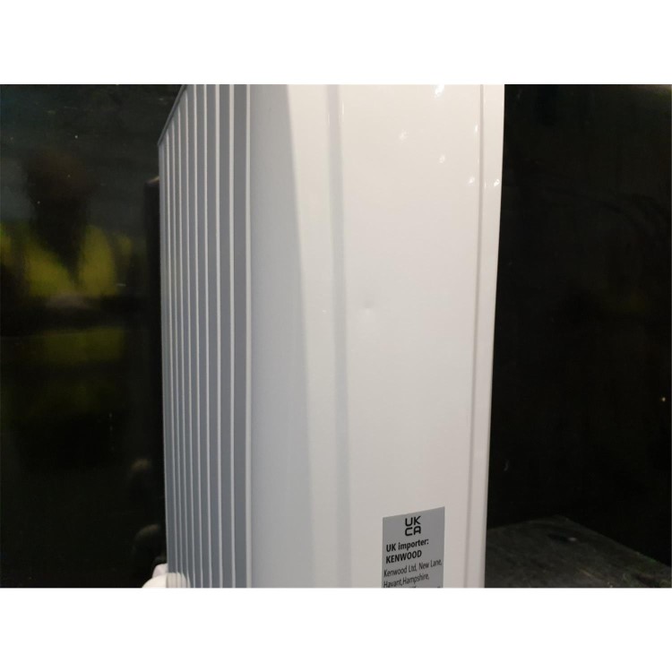 Refurbished Delonghi TRD41025T Dragon 4 Oil Filled Radiator