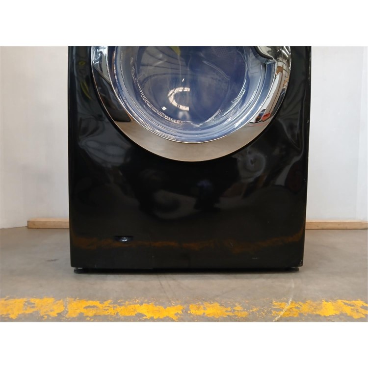 Refurbished Hoover H-Wash 300 Lite H3DS4965TACBE Freestanding 9KG 1400 Spin Washing Machine