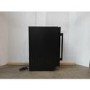 Refurbished AEG 5000 Series AWUS020B5B Integrated 18 Bottle Single Zone Wine Cooler Black