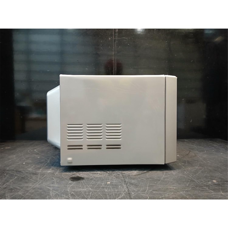 Refurbished Samsung Easy View MC28M6075CS 28L 900W Freestanding Combination Microwave Oven & Grill Silver