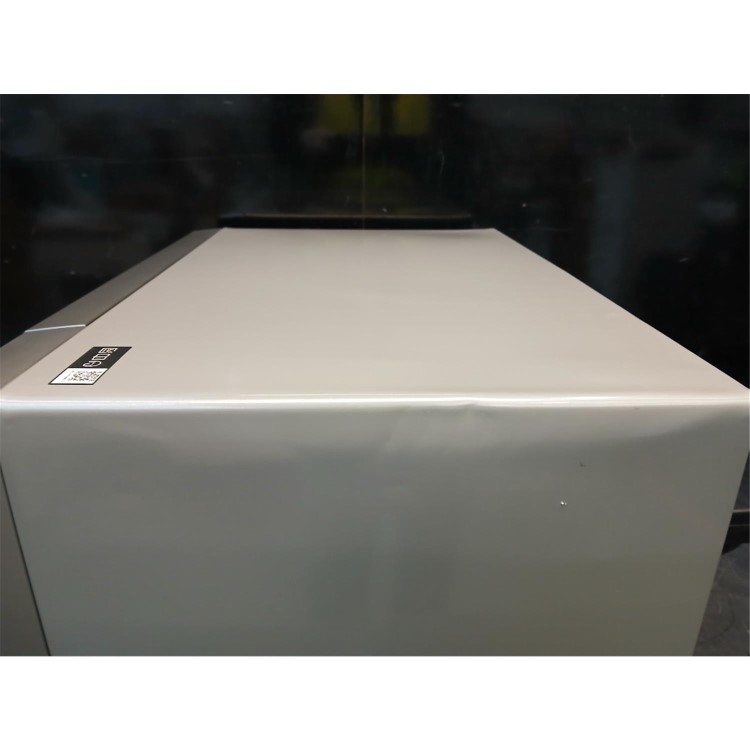 Refurbished Samsung Easy View MC28M6075CS 28L 900W Freestanding Combination Microwave Oven & Grill Silver