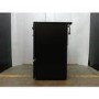 GRADE A2 - electriQ 100cm Dual Fuel Range Cooker - Stainless Steel