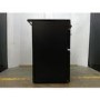 GRADE A2 - electriQ 100cm Dual Fuel Range Cooker - Stainless Steel