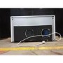 Refurbished electriQ iQool 12000 BTU Wall Mounted Smart Air Conditioner with Heat Pump - No Outdoor Unit Needed