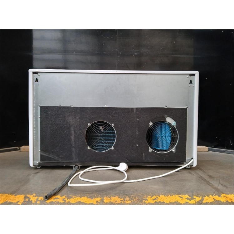 Refurbished electriQ IQOOL-SMART15HP 12000 BTU Wall Mounted Air Conditioner with Heat Pump - No Outdoor Unit Needed