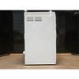 Refurbished Indesit Turn&Go I1D80WUK Freestanding Vented 8KG Tumble Dryer White
