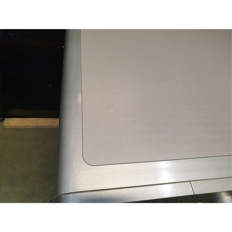 Refurbished Indesit Innex BWE71452SUKN Freestanding 7KG 1400 Spin Washing Machine Silver