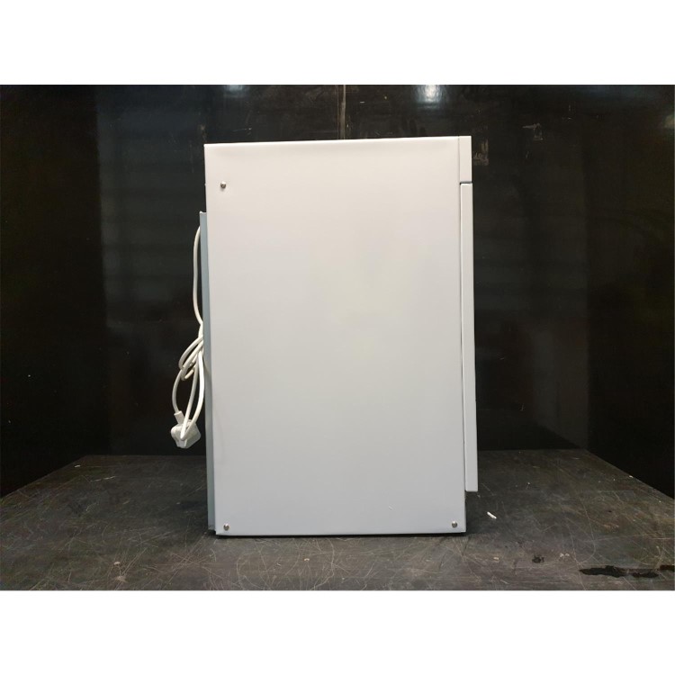 Refurbished Indesit NIS41V Freestanding Front Vented 4KG Tumble Dryer White