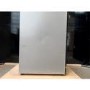 Refurbished electriQ EQDFC360SS 60cm Dual Fuel Cooker Stainless Steel