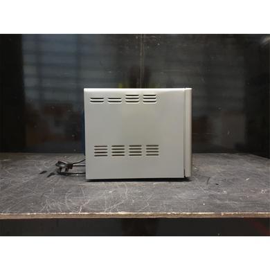Refurbished Samsung MS23F301TAS 23L 800W Freestanding Solo Microwave Silver
