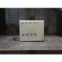 Refurbished Samsung MS23F301TAS 23L 800W Freestanding Solo Microwave Silver
