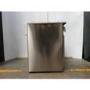 GRADE A2 - Smeg Concert 90cm Dual Fuel Range Cooker - Stainless Steel