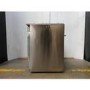 GRADE A2 - Smeg Concert 90cm Dual Fuel Range Cooker - Stainless Steel