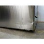 GRADE A2 - Smeg Concert 90cm Dual Fuel Range Cooker - Stainless Steel