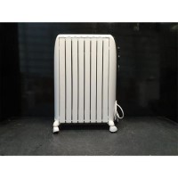 Refurbished Delonghi TRD408020 Dragon 4 2kW Oil Filled Radiator Refurbished Delonghi TRD408020 Dragon 4 2kW Oil Filled Radiator