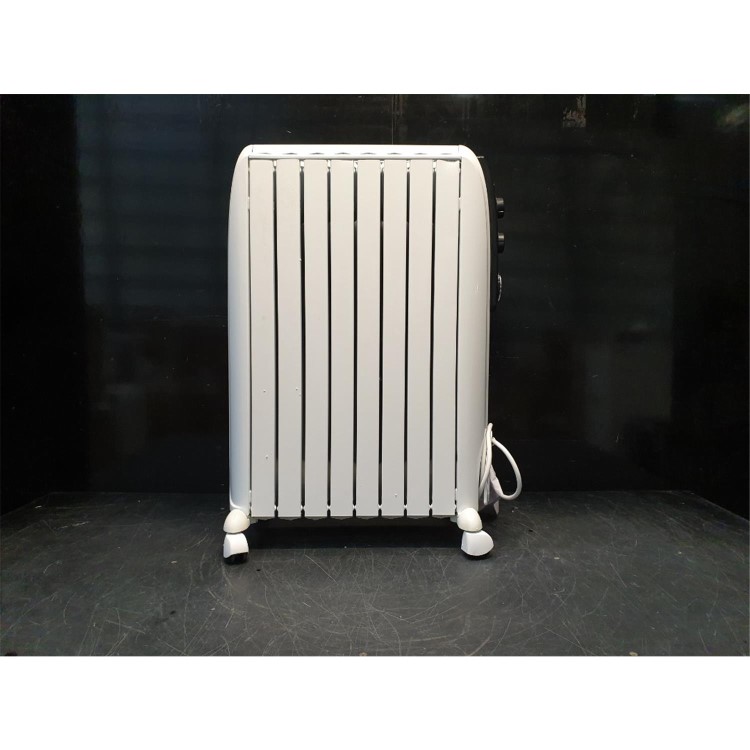 Refurbished Delonghi TRD408020 Dragon 4 2kW Oil Filled Radiator