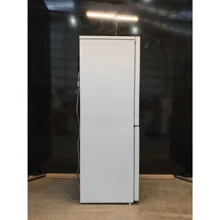 Refurbished Beko CFG4552W Freestanding 220 Litre 50/50 Frost Free Fridge Freezer White