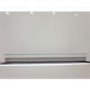 Refurbished Beko CFG4552W Freestanding 220 Litre 50/50 Frost Free Fridge Freezer White