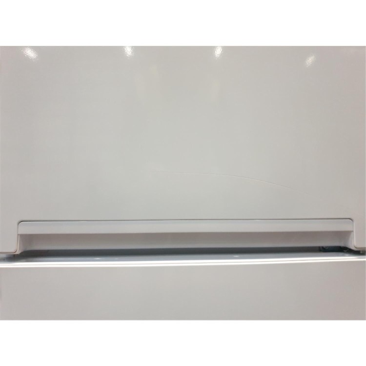 Refurbished Beko CFG4552W Freestanding 220 Litre 50/50 Frost Free Fridge Freezer White