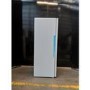 Refurbished Candy CUQS513EWK Freestanding 163 Litre Tall Freezer 