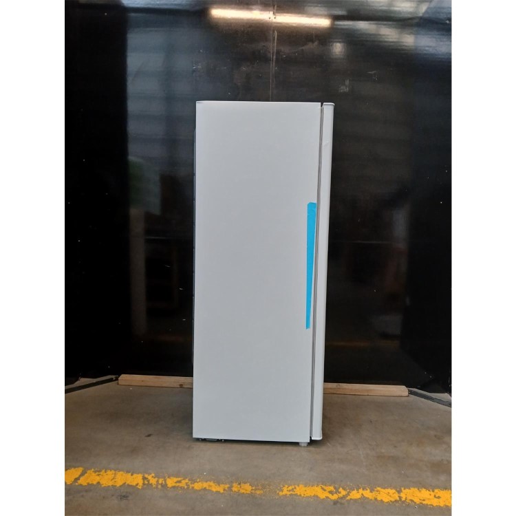 Refurbished Candy CUQS513EWK Freestanding 163 Litre Tall Freezer 