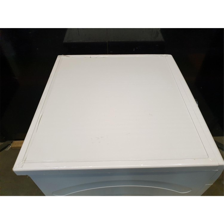 Refurbished Bosch Series 4 WTH85223GB Freestanding Heat Pump 8KG Tumble Dryer White