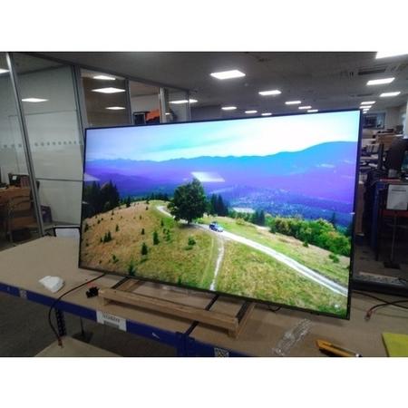 Refurbished Samsung Q60D 55" 4K Ultra HD with HDR10 Freeview Play QLED Smart TV