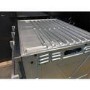 Refurbished Indesit Aria IFW6330IX 60cm Single Built In Electric Oven Stainless Steel