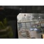 Refurbished Rangemaster LEISP110SS 110cm Stainless Steel Splashback