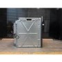Refurbished Indesit Aria IFW6330IX 60cm Single Built In Electric Oven Stainless Steel