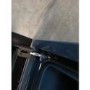 Refurbished Indesit Aria IFW6330IX 60cm Single Built In Electric Oven Stainless Steel