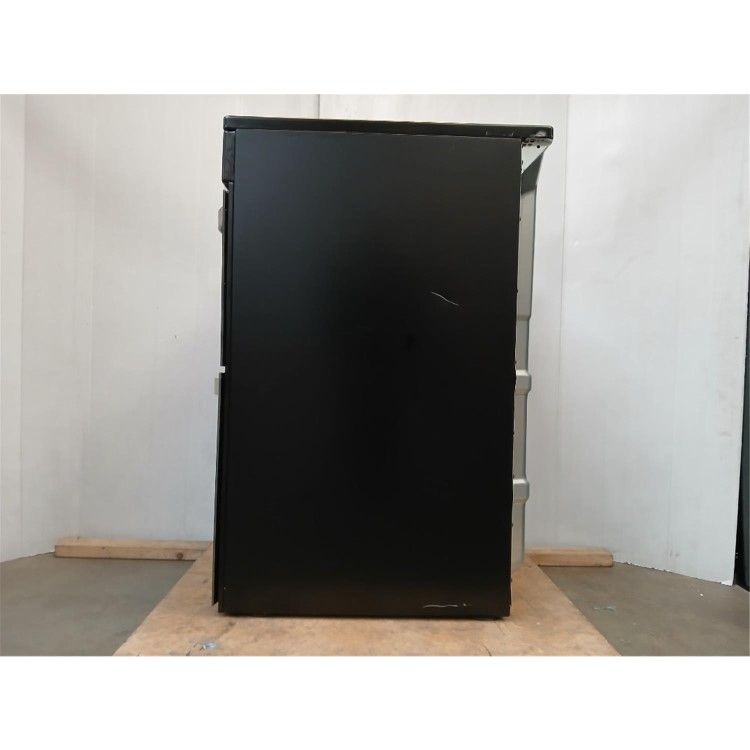 Refurbished Hotpoint HDM67I9H2CB 60cm Electric Induction Cooker Black