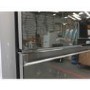 Refurbished Samsung Series 5 RB34C600EBN Freestanding 344 Litre 60/40 Frost Free Fridge Freezer Black