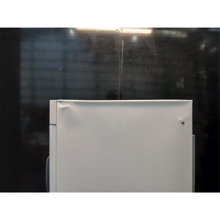 Refurbished Indesit NIS41V Freestanding Front Vented 4KG Tumble Dryer White