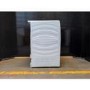 Refurbished Candy Smart CSEH8A2LE-80 Freestanding Heat Pump 8KG Tumble Dryer White