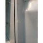 Refurbished Haier Cube 90 Series 5 HCR5919EHMB Freestanding 525 Litre Frost Free American Fridge Freezer Black