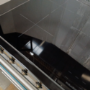 Refurbished Smeg Symphony SY103I 100cm Electric Range Cooker Stainless Steel