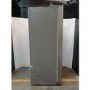 Refurbished LG InstaView GSGV81PYLL Freestanding 635 Litre Frost Free American Fridge Freezer Prime Silver