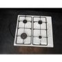Refurbished Bosch Series 2 PBP6B2B60 58cm 4 Burner Gas Hob White