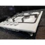 Refurbished Bosch Series 2 PBP6B2B60 58cm 4 Burner Gas Hob White
