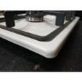 Refurbished Bosch Series 2 PBP6B2B60 58cm 4 Burner Gas Hob White