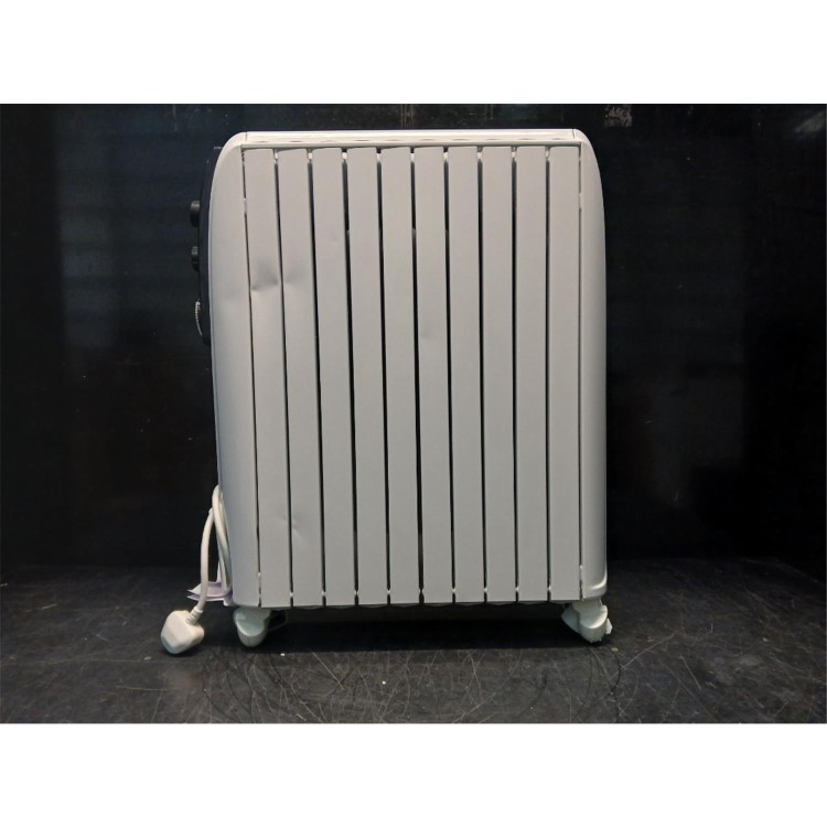 Refurbished Delonghi TRD41025T Dragon 4 Oil Filled Radiator