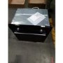 Refurbished Bosch Series 2 HHF113BA0B 60cm Single Built In Electric Oven Black
