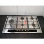 Refurbished CDA HG9351SS 86cm 5 Burner Gas Hob Stainless Steel