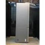 Refurbished Samsung BeSpoke RL38C776ASR Freestanding 387 Litre 70/30 Fridge Freezer Silver